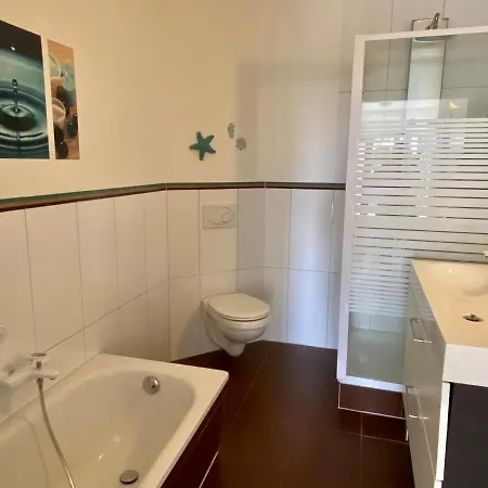 Apartamento Puravida Ostsee 5b