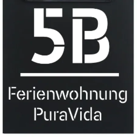 Apartamento Puravida Ostsee 5b *