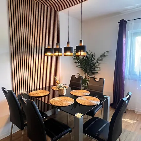 Puravida Ostsee 5b Apartamento
