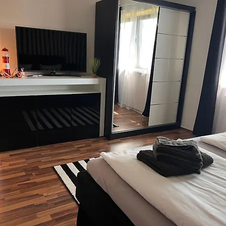 Apartamento Puravida Ostsee 5b