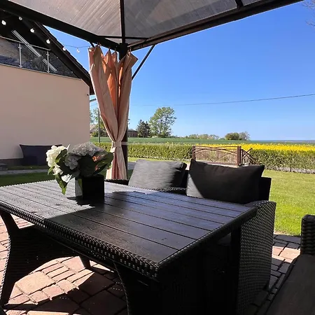 Puravida Ostsee 5b Apartamento *