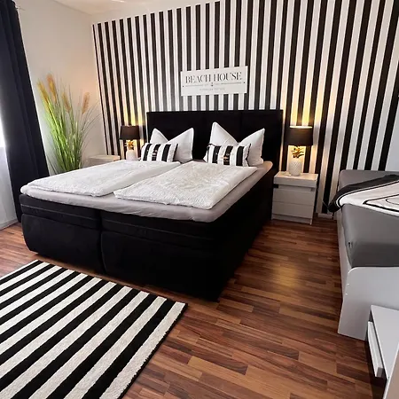 Apartamento Puravida Ostsee 5b