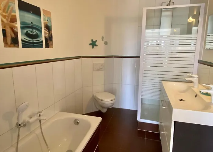 Apartamento Puravida Ostsee 5b