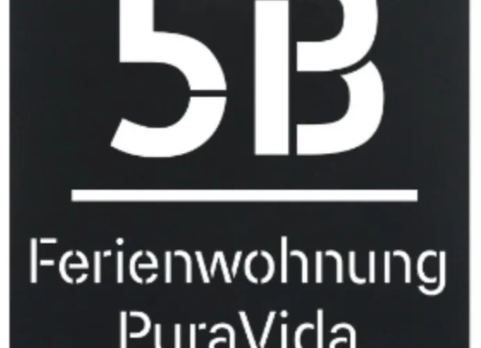 Apartamento Puravida Ostsee 5b *