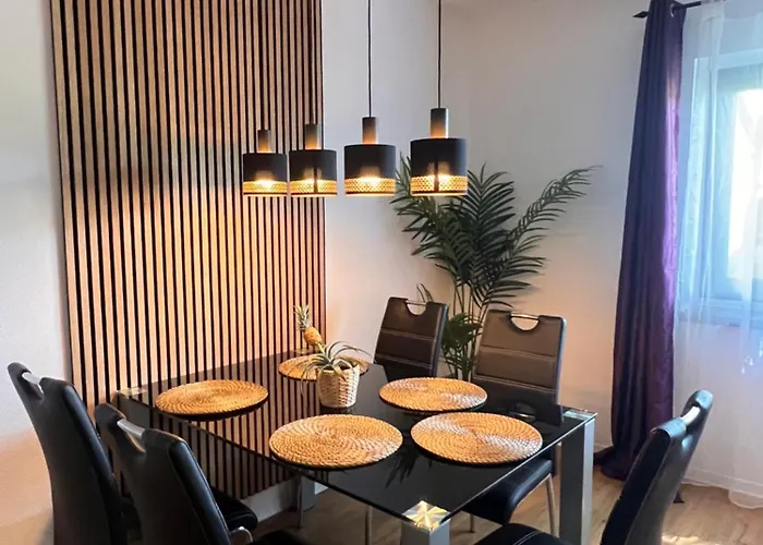 Puravida Ostsee 5b Apartamento
