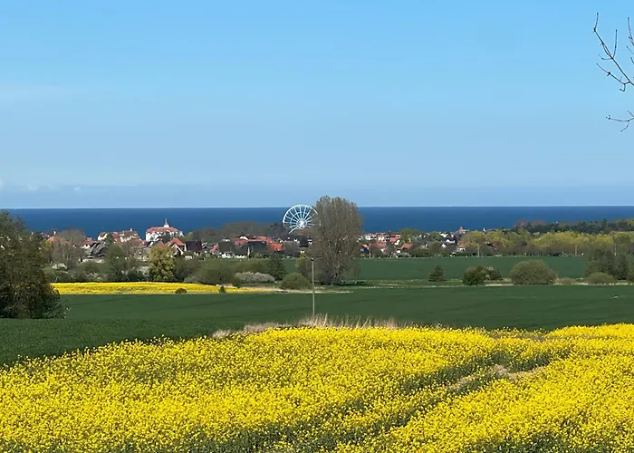 Puravida Ostsee 5b * Bastorf