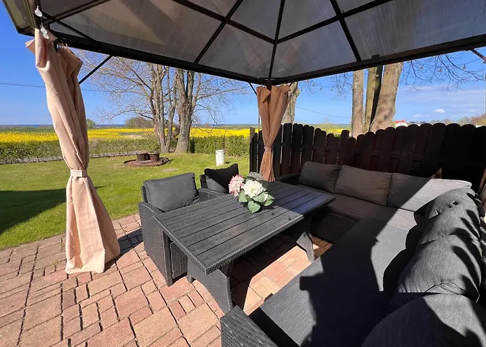 Apartamento Puravida Ostsee 5b